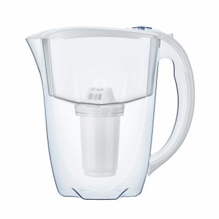 Aquaphor Filtračná kanvica Prestige - Biela (Filter A5)