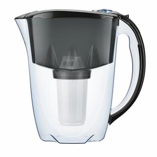 Aquaphor Filtračná kanvica Prestige - Čierna (Filter A5)
