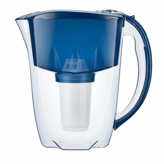 Aquaphor Filtračná kanvica Prestige - Modrá (Filter A5)