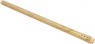 Bambusová bombilla Recto, 18 cm