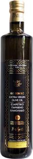 BioAgros BIO Extra panenský olivový olej, 750 ml