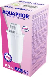 Filtračná vložka Aquaphor A5 Mg2 +