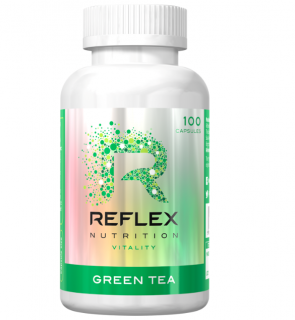 Green Tea 100 kapsúl