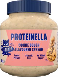 HealthyCo Proteinella - cookie dough, 360 g