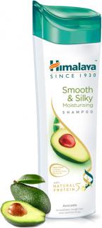 Himalaya Hydratačný šampón, Hladké a hebké vlasy, 400 ml