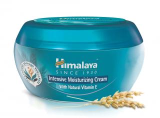 Himalaya Intenzívny hydratačný krém, 50 ml