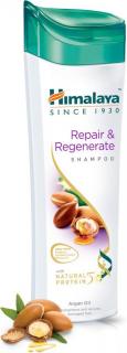 Himalaya Šampón na opravu a regeneráciu, 400 ml