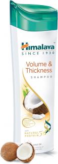 Himalaya Šampón pre objem a hustotu vlasov, 400 ml