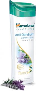 Himalaya Šampón proti lupinám, Jemné čistenie, 400 ml