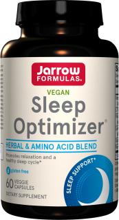 Jarrow Sleep Optimizer, 60 kapsúl