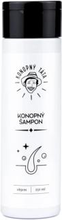 Konopný otec, Konopný šampón, 250 ml