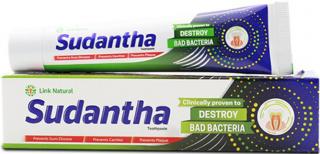 Link Natural Zubná pasta Sudantha, 120 g