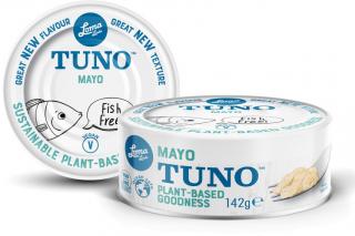 Loma Linda Tuno Mayo, Rastlinná alternatíva, Vegan, 142 g