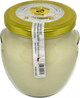 Medová farma Pastovaný med, 650 g