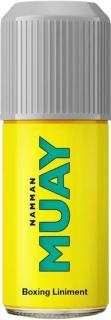 Namman Muay Boxing Liniment, Thajský olej, 120 ml