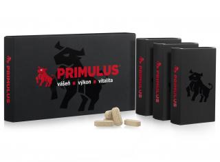 Primulus 60 tabliet