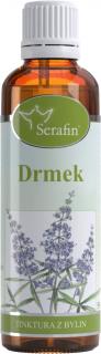 Serafin Drmček - tinktúra z bylín, 50 ml