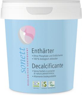 SONETT Zmäkčovač vody, 500 g