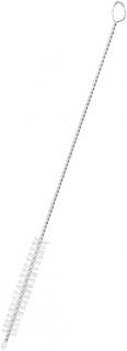 Štetec na čistenie bombilly, 18 cm