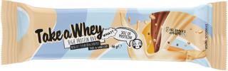 Take a Whey High Protein Bar, Nugát a karamel, 46 g