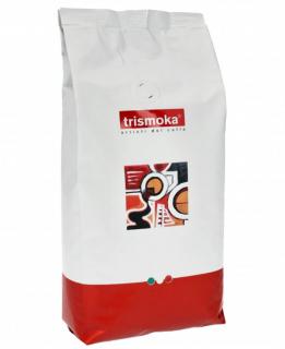 Trismoka Caffe Degustazione, zrnková káva, 80/20, 1 kg