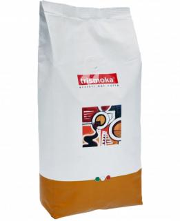 Trismoka Caffe Italia, zrnková káva, 50/50, 1 kg