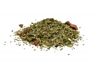 Yerba Mate Green FRESA FRUTILLA - 50 g