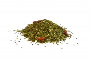 Yerba Mate Green FUERTE - 50 g