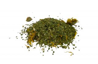 Yerba Mate Green GUAYUSA - 50 g