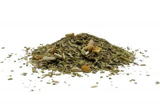 Yerba Mate Green SARSAPARILLA - 50 g
