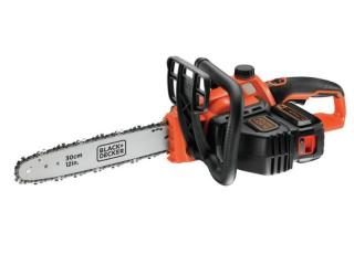 Aku reťazová píla Black&Decker GKC3630L20