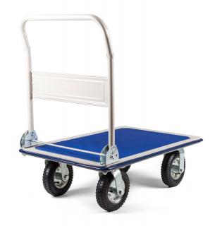Plošinový vozík G21 Hmotnosť: 300kg