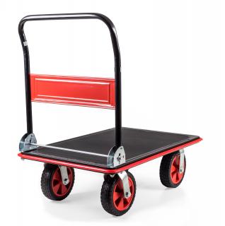 Plošinový vozík G21 Hmotnosť: 350kg