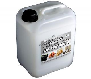 Air Freshener 5L (Osviežovač vzduchu, pohlcovač pachu)