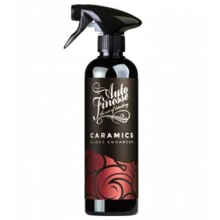 Auto Finesse Caramics Gloss Enhancer 1 L keramický detailer (keramický detailer)