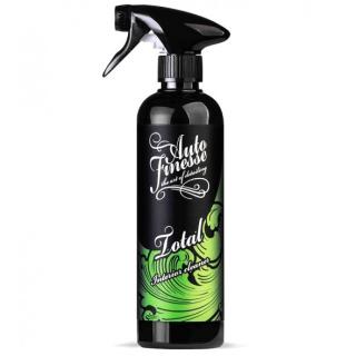 Auto Finesse Total Interior Cleaner 500 ml čistič interiéru (univerzálny čistič interiéru)