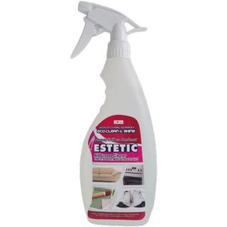 Estetic-univerzálny čistič do domácnosti 500 ml (Univerzálny čistič do domácnosti 500 ml)