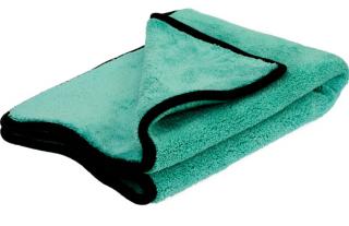Extra hustý sušiaci uterák na auto 50 x 70 cm 1200 g/m2  (Uterák pre ľahké a rýchle vysušenie auta )