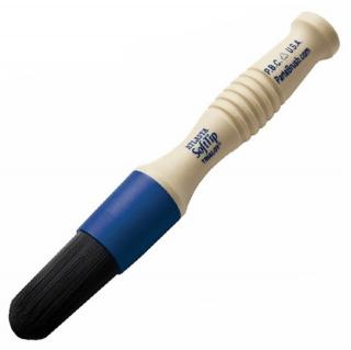 Jemná kefa na kolesá Atlasta SoftTip (Jemný umývací štetec na ALU kolesá- chemicky odolný)