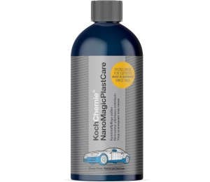 Koch Chemie NanoMagicPlastCare 500 ml (ošetrenie vonkajších plast)
