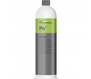 Koch Chemie Pol Star 1 l (Čistič a výživa kože)