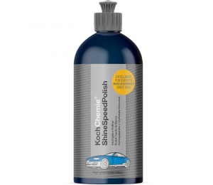 Koch Chemie ShineSpeedPolish 500 ml