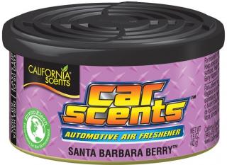 Lesné plody (California Scents Car Scents Lesné plody 42 g)