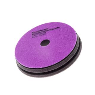 Leštiaci kotúč Micro Cut Pad Koch fialový 126x23 mm (mäkký leštiaci kotúč)