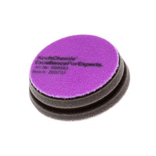 Leštiaci kotúč Micro Cut Pad Koch fialový 76x23 mm