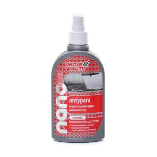 Moje Auto Antypara 250ml (Sprej proti zahmlievaniu )
