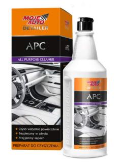Moje Auto Detailer - All Purpose Cleaner