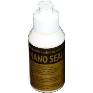 Nano sealant 100 ml  (vosk na dlhodobú ochranu)