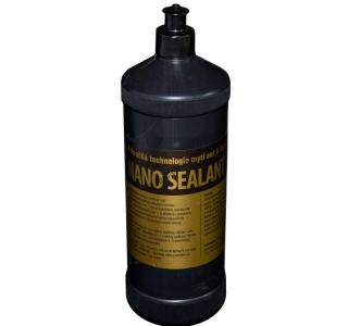 Nano sealant 1L  (vosk na dlhodobú ochranu)
