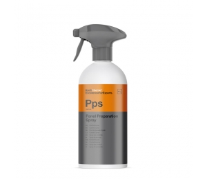 Odmasťovač, odstraňovač vosku Koch Panel Preparation Spray 500 ml (príprava povrchu na voskovanie)